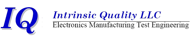 Intrinsic Quality LLC